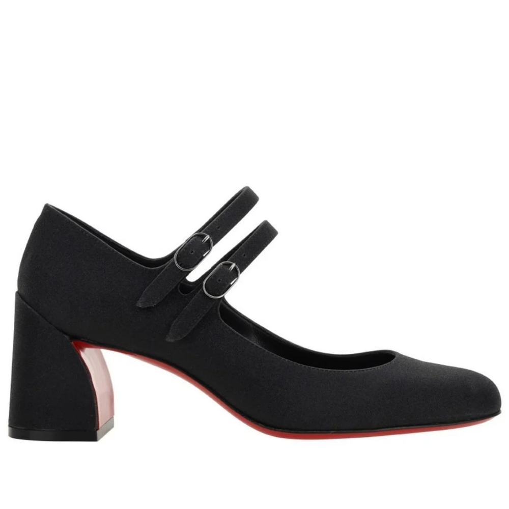 Christian Louboutin Miss Jane Pumps